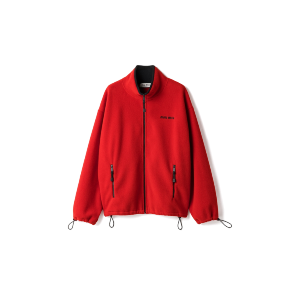M1v M1v fleece sweatshirt mjl042